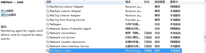 原创：Linux 下 Nagios、pnn4nagios 的安装与配置