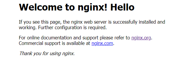 Nginx 源码安装以及后续升级HTTPS-星哥说事