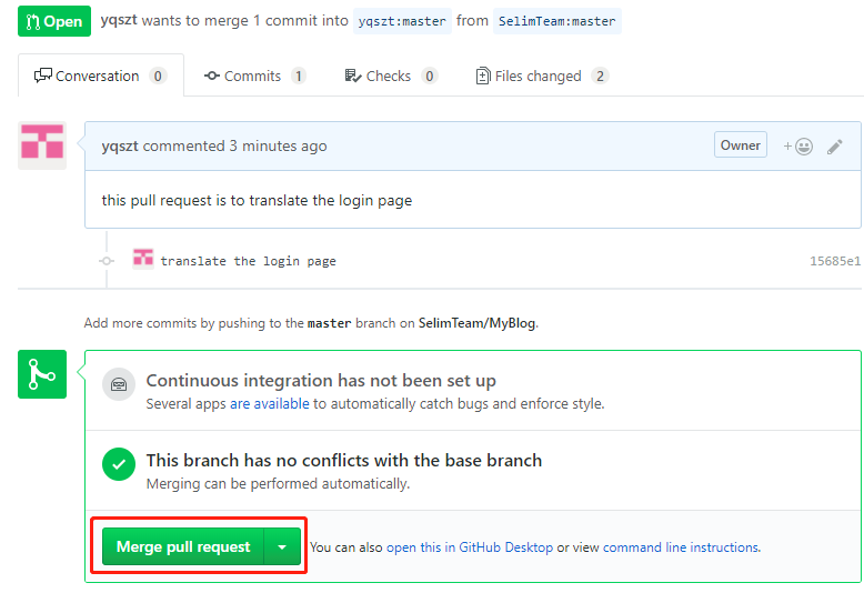 GitHub 简介、仓库的创建与维护 GitHub 简介、仓库的创建与维护