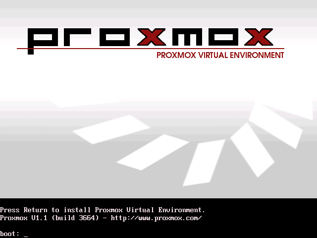 通过Proxmox VE实现KVM&OpenVZ虚拟化云计算-星哥说事