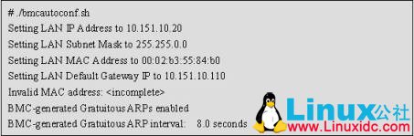 使用 ipmitool 实现 Linux 系统下对服务器的 ipmi 管理 使用 ipmitool 实现 Linux 系统下对服务器的 ipmi 管理