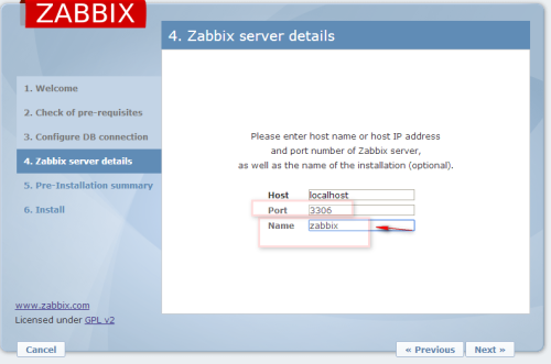 CentOS 6.5 64 位系统下安装部署 Zabbix2.2.6 监控系统 CentOS 6.5 64 位系统下安装部署 Zabbix2.2.6 监控系统
