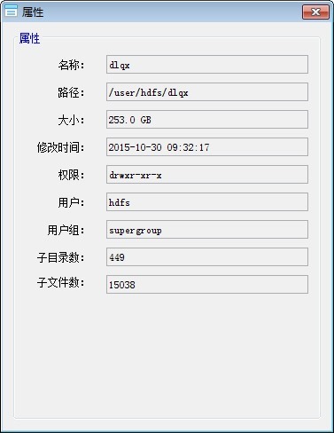 HDFS 分布式文件系统资源管理器开发总结 HDFS 分布式文件系统资源管理器开发总结