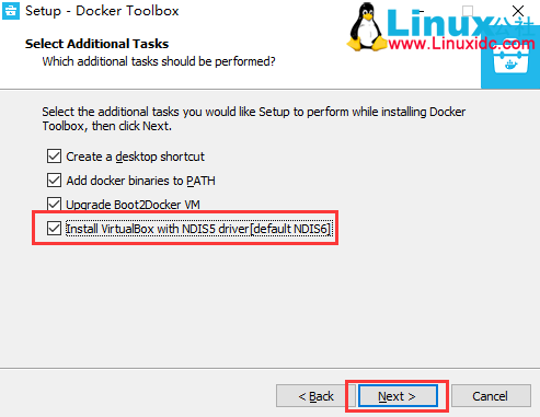Windows 下安装 Docker Windows 下安装 Docker