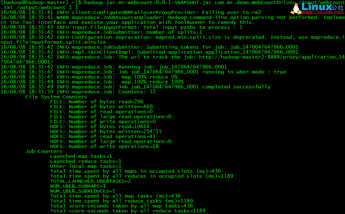 Hadoop 2.6.0 HA 高可用集群配置详解 Hadoop 2.6.0 HA 高可用集群配置详解