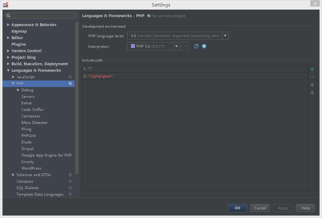 PHP 设置调试工具 XDebug PHPStorm IDE PHP 设置调试工具 XDebug PHPStorm IDE