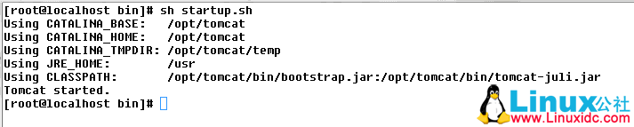 在 Linux 上安装 Apache Tomcat 完整指南 在 Linux 上安装 Apache Tomcat 完整指南
