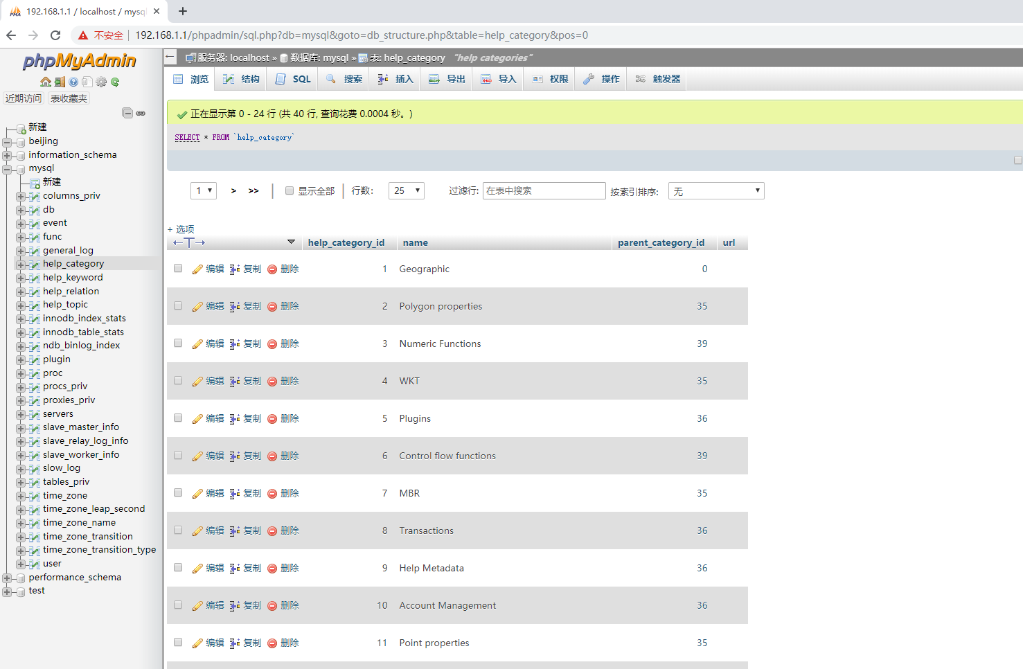 CentOS 下 LAMP 平台部署及应用 CentOS 下 LAMP 平台部署及应用