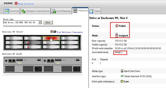 通过更换硬盘舱位的方式解决存储问题 通过更换硬盘舱位的方式解决存储问题