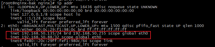 Nginx 反向代理,负载均衡,Redis Session 共享,Keepalived 高可用 Nginx 反向代理,负载均衡,Redis Session 共享,Keepalived 高可用