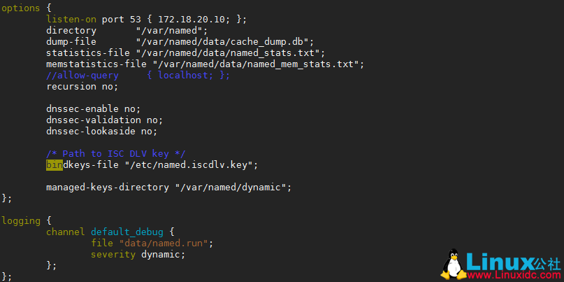自己动手搭建 DNS 服务器 自己动手搭建 DNS 服务器