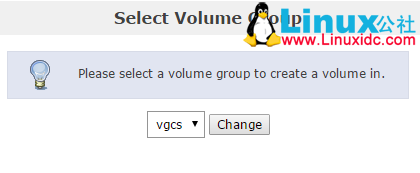 利用 Openfiler 配置基于文件系统的网络存储