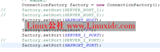 HaProxy 安装配置入门学习 HaProxy 安装配置入门学习