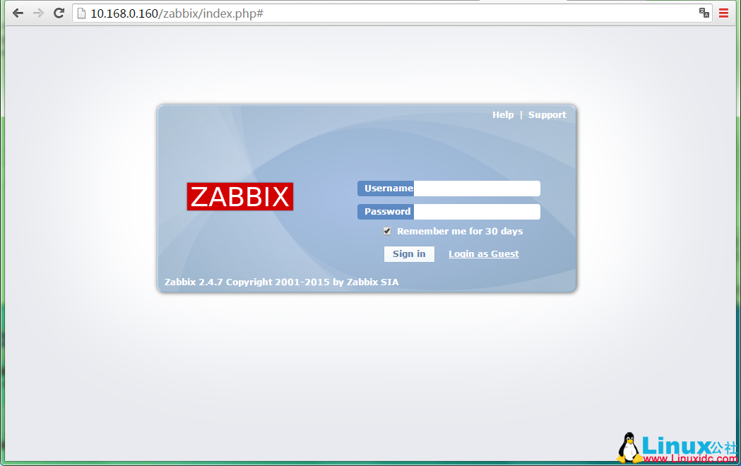 实战企业监控 Zabbix 2.4.7 实战企业监控 Zabbix 2.4.7