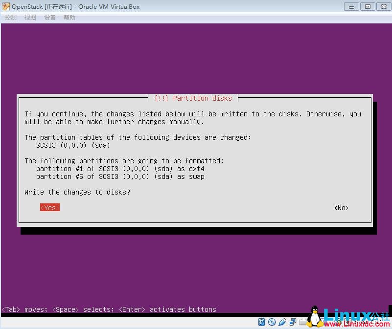 OpenStack 教程:安装 4 网卡 Ubuntu 14.04 及网络配置详解 OpenStack 教程:安装 4 网卡 Ubuntu 14.04 及网络配置详解