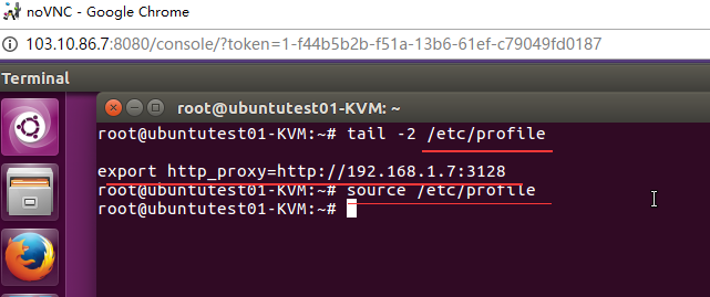 KVM 虚拟化管理平台 WebVirtMgr 部署 - 完整记录 KVM 虚拟化管理平台 WebVirtMgr 部署 - 完整记录
