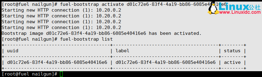 Fuel 9.0 快速部署 Openstack Mitaka 图文详解 Fuel 9.0 快速部署 Openstack Mitaka 图文详解