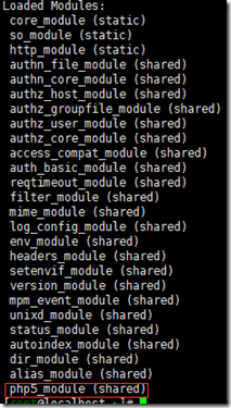 CentOS 6 编译安装 LAMP 并安装 event 模块方式和 FPM 方式的 PHP CentOS 6 编译安装 LAMP 并安装 event 模块方式和 FPM 方式的 PHP