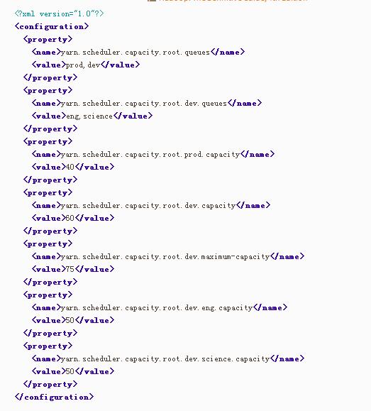 Hadoop 之 Yarn 调度器 Scheduler 详解 Hadoop 之 Yarn 调度器 Scheduler 详解