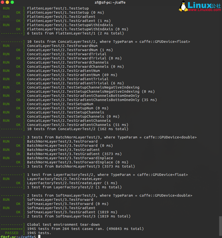 Ubuntu 16.04 安装配置 MATLAB+Python +CUDA8.0+cuDNN+OpenCV3.1 的 Caffe 环境 Ubuntu 16.04 安装配置 MATLAB+Python +CUDA8.0+cuDNN+OpenCV3.1 的 Caffe 环境