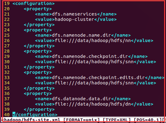 Ubuntu 17.04 下搭建 Hadoop 伪分布式集群