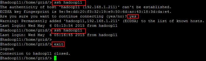 Hadoop1.x 与 2.x 安装笔记 Hadoop1.x 与 2.x 安装笔记