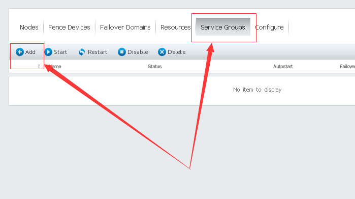 RHCS 集群安装部署图文详解 RHCS 集群安装部署图文详解