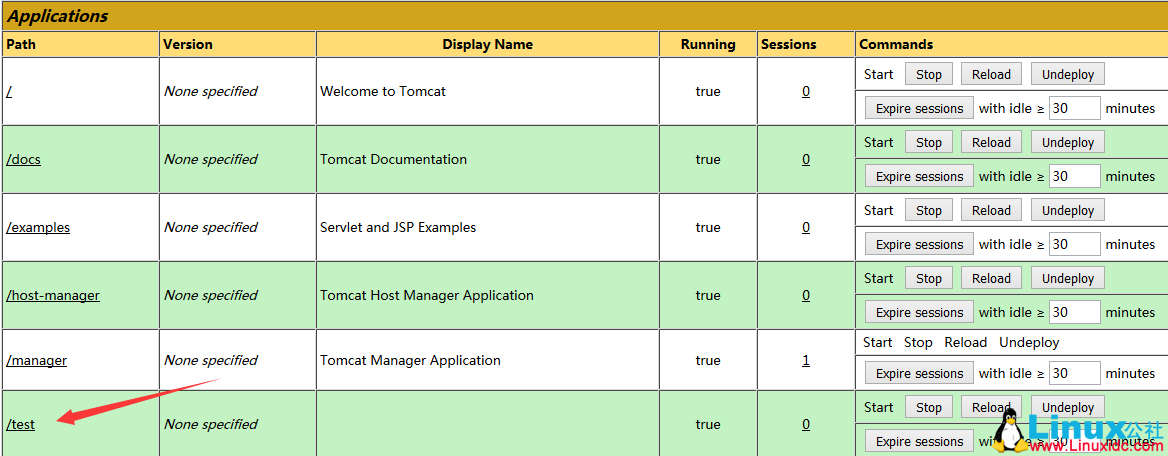 CentOS 6.6 下安装配置 Tomcat 环境 CentOS 6.6 下安装配置 Tomcat 环境