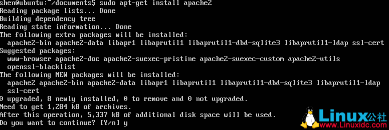 Linux 系统 LAMP 平台搭建 Linux 系统 LAMP 平台搭建