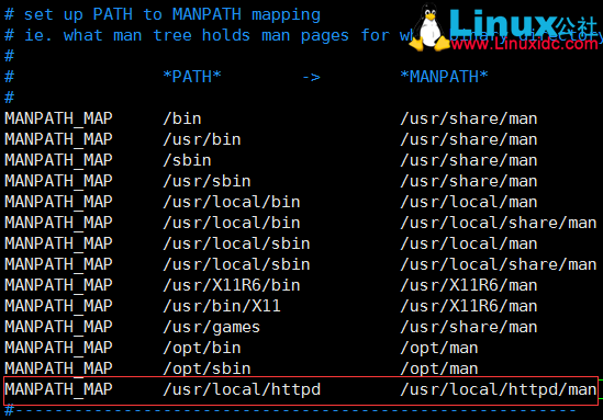 源码编译安装 httpd-2.4.25 源码编译安装 httpd-2.4.25