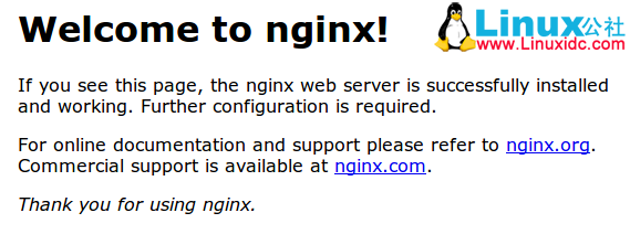 CentOS 7 上安装 LNMP（LEMP）服务 Linux，Nginx，MySQL，PHP