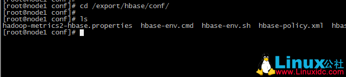 CentOS 下 Hadoop+Hbase+ZooKeeper 分布式存储部署详解