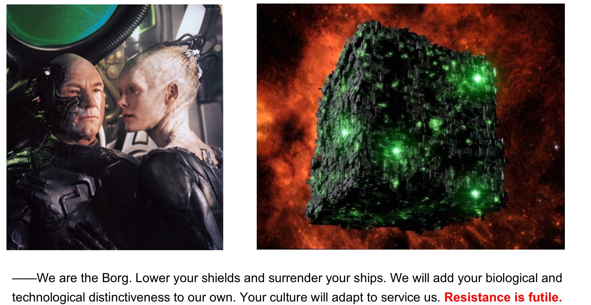 Borg 和 Kubernetes 有什么不同?未来的云需要什么? Borg 和 Kubernetes 有什么不同?未来的云需要什么?