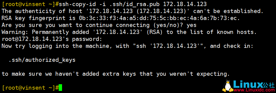 Shell 脚本实现 SSH 免密登录及批量配置管理 Shell 脚本实现 SSH 免密登录及批量配置管理