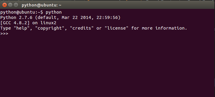 Ubuntu 下 Spark 开发环境搭建