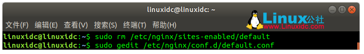 Ubuntu 17.10 上安装 LEMP 环境(Nginx,MariaDB,PHP7.1) Ubuntu 17.10 上安装 LEMP 环境(Nginx,MariaDB,PHP7.1)