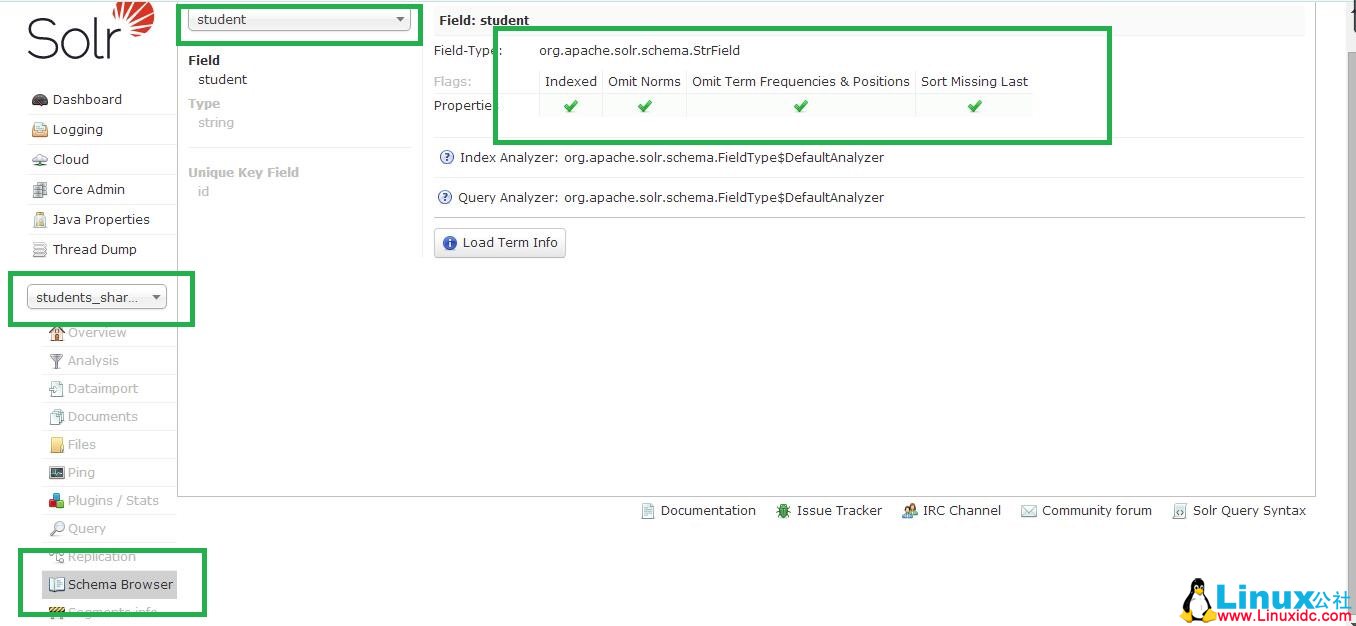 SolrCloud-5.2.1 集群部署及测试 SolrCloud-5.2.1 集群部署及测试