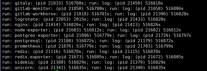 Ubuntu 16.04 搭建 GitLab 服务器 Ubuntu 16.04 搭建 GitLab 服务器