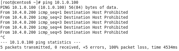 Linux 通过虚拟机模拟路由器实现主机跨路由通信 Linux 通过虚拟机模拟路由器实现主机跨路由通信