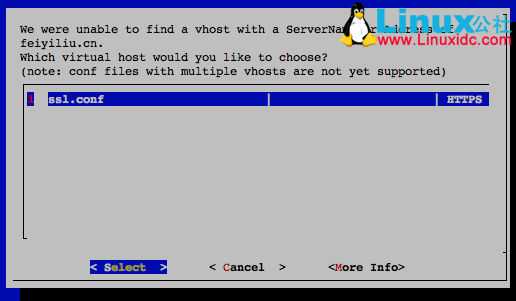 启用 HTTPS 过程实例记录 启用 HTTPS 过程实例记录