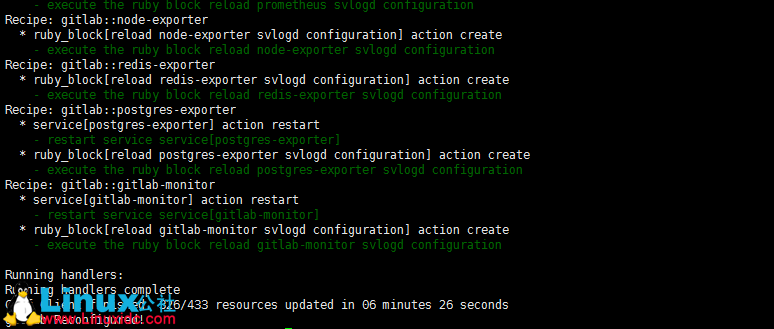 搭建属于自己的 GitLab 搭建属于自己的 GitLab