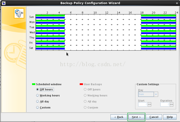 备份还原工具 NetBackup7.6.1 安装配置使用文档 备份还原工具 NetBackup7.6.1 安装配置使用文档