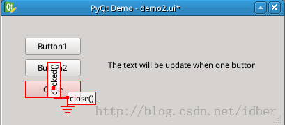 Ubuntu 14.04 下搭建 Python3.4 + PyQt5.3.2 + Eric6.0 开发平台 Ubuntu 14.04 下搭建 Python3.4 + PyQt5.3.2 + Eric6.0 开发平台