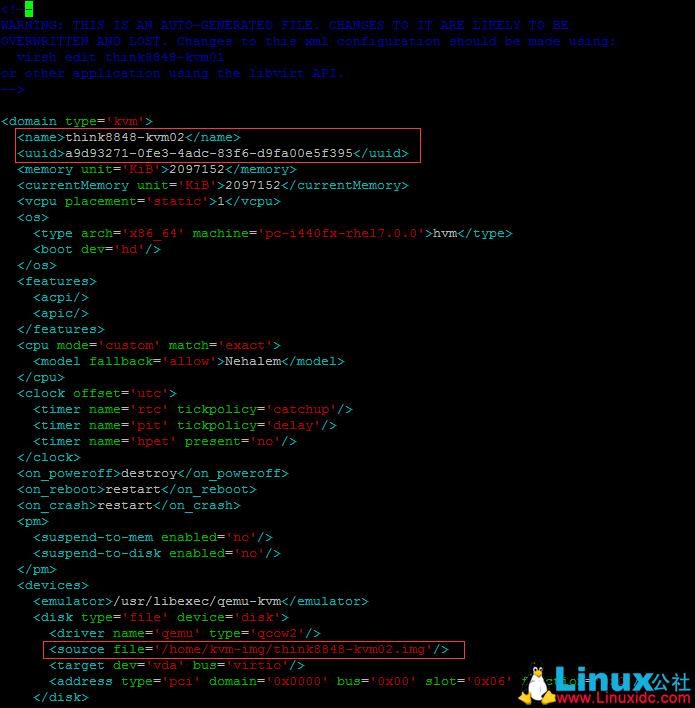 CentOS7.2 部署 KVM 虚拟机 CentOS7.2 部署 KVM 虚拟机
