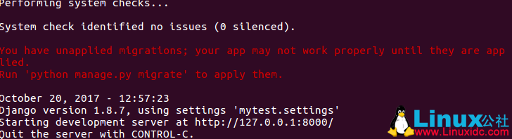 Django 项目搭建和配置总结 Django 项目搭建和配置总结