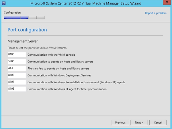 Windows Server 2012 虚拟化实战:SCVMM 的安装和部署 Windows Server 2012 虚拟化实战:SCVMM 的安装和部署
