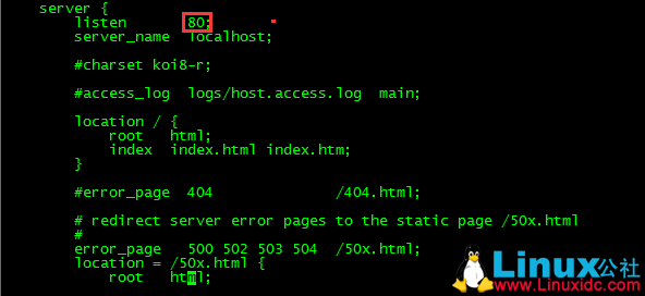 CentOS 7.3 编译安装 Nginx 1.12.2 CentOS 7.3 编译安装 Nginx 1.12.2