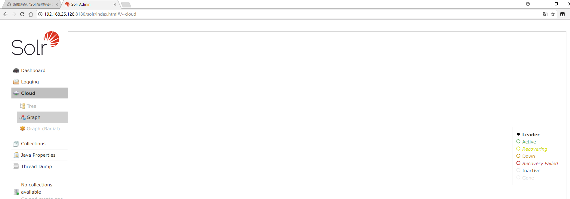 CentOS 6.7 下 Solr 集群搭建详细教程 CentOS 6.7 下 Solr 集群搭建详细教程