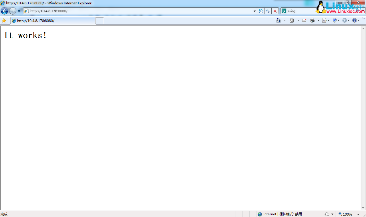 Red Hat Enterprise Linux 7.3 下 Apache 安装 Red Hat Enterprise Linux 7.3 下 Apache 安装