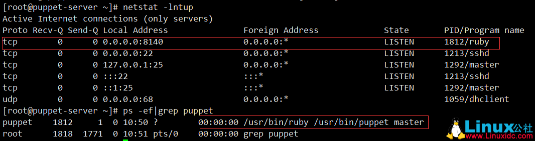 自动化运维工具 Puppet 自动化运维工具 Puppet